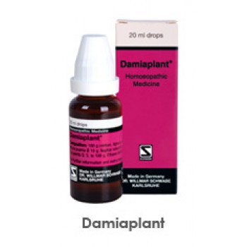 Damiaplant